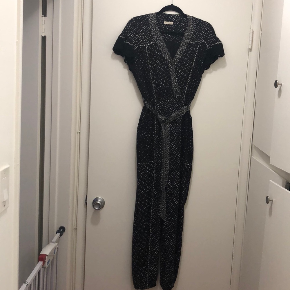 Ulla Johnson Jumpsuit